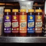 Momofuku Puts Its Iconic Restaurant Magic in a Bottle