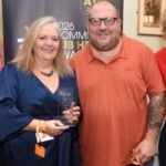 Monmouthshire Pub Pours Success as National Crown Returns to Wales