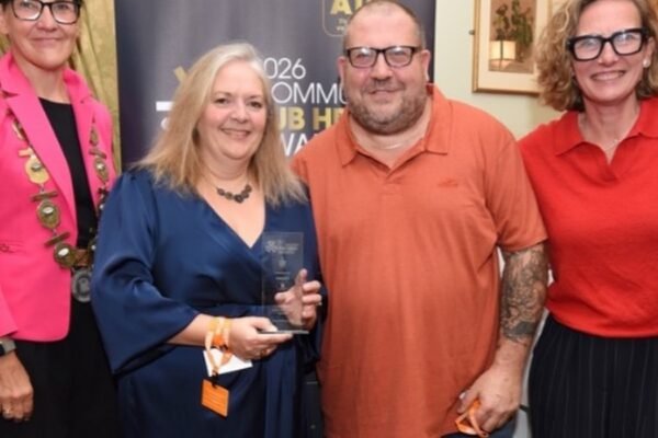 Monmouthshire Pub Pours Success as National Crown Returns to Wales