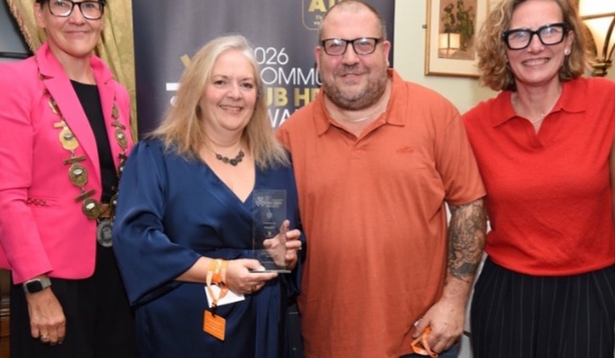 Monmouthshire Pub Pours Success as National Crown Returns to Wales