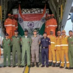 Monsoon Lifeline: India Rushes 141.5 Tonnes of Emergency Aid to Flood-Ravaged Nepal