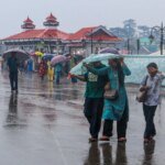 Monsoon’s Exit Delayed: India’s Rain Ledger Remains Open