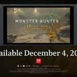 Monster Hunter Wilds Unleashed: First Look at the Power of Switch 2
