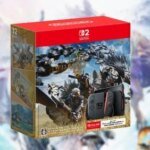 Monster Hunter Wilds Unleashes the Next Generation of Nintendo Gaming