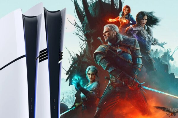 Monster Update: The Witcher 3 Next-Gen Patch Unleashes 45GB Overhaul and Global Launch Schedule