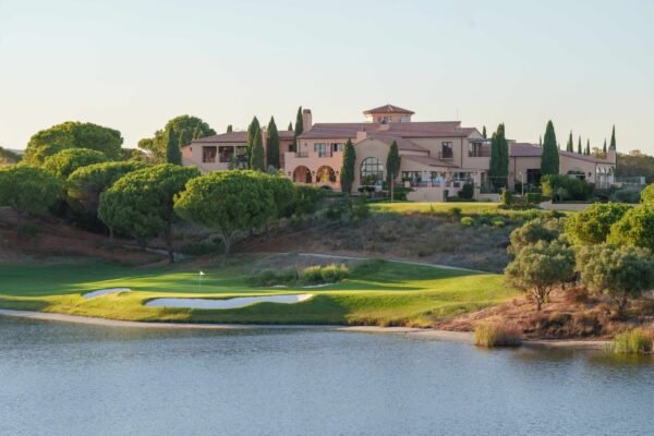 Monte Rei Unveils a Masterpiece: Iconic Golf Sanctuary Emerges Reimagined