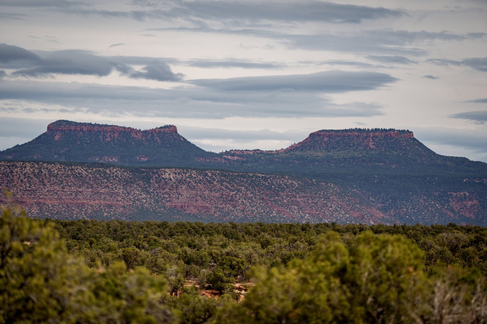 Monuments Under Siege: Environmentalists Reignite Legal Battle to Halt Protected Land Cuts