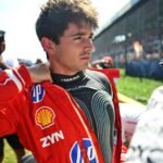 Monza Miracle: Leclerc Walks Away From High-Speed Terror at Temple of Speed