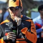 Monza Stewards Scrutinize Piastri Following Alleged Impeding Infraction
