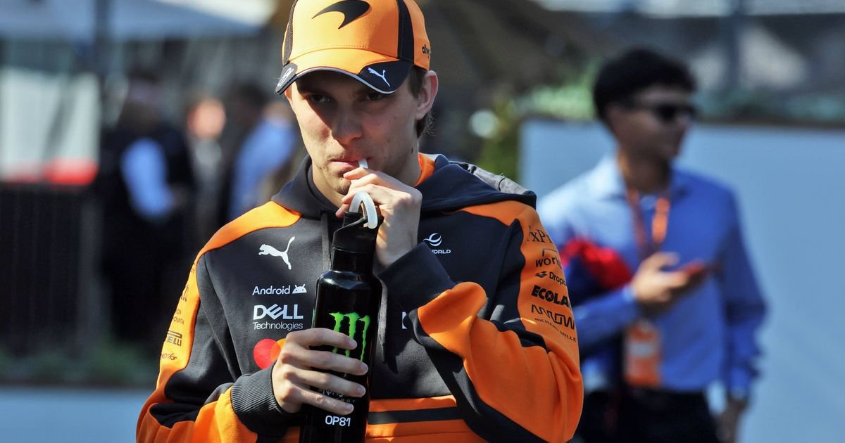 Monza Stewards Scrutinize Piastri Following Alleged Impeding Infraction