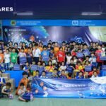 Moonlight Missions: STARTRADER’s STARCARES Initiative Illuminates Future for SOS Children’s Village Ho Chi Minh City