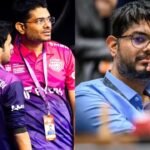 More Than a Captain: How Srinath Transformed India’s Chess Olympiad Campaign Amidst Hotel Chaos