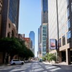 Morgan Stanley Bets $1.3 Billion on Massive New Dallas Financial Powerhouse