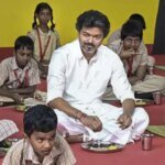 Morning Grace: Tamil Nadu Church Feeds Future Generations Through Free Breakfast Initiative