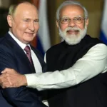Moscow Backs New Delhi: Russia Throws Weight Behind India’s Permanent UN Security Council Bid