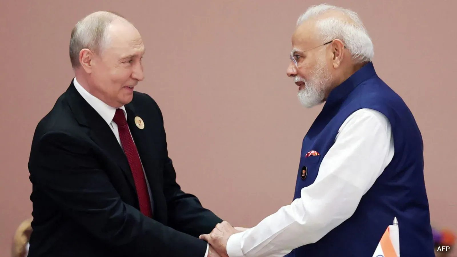 Moscow Backs New Delhi: Russia Throws Weight Behind India’s Permanent UN Security Council Seat