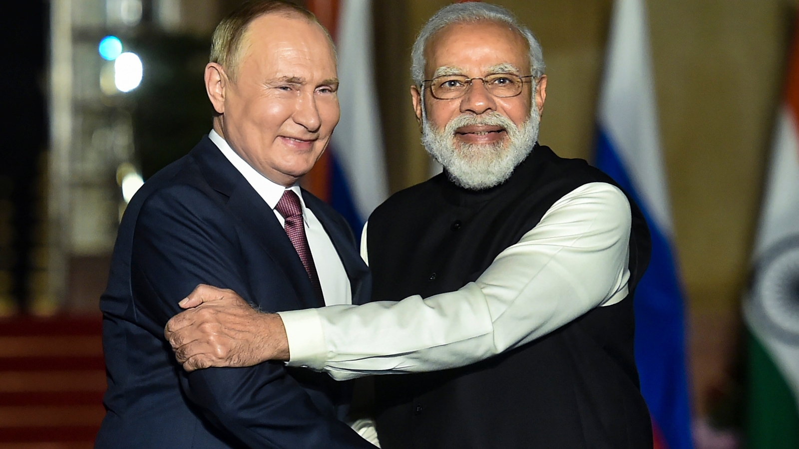 Moscow Backs New Delhi: Russia Throws Weight Behind India’s Permanent UN Security Council Bid