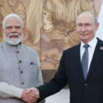 Moscow Defies Tariff Threats: Russia Vows Unlimited Oil Flow to India