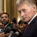 Moscow Signals Diplomatic Shift as Kremlin Welcomes India’s Peace Mediation