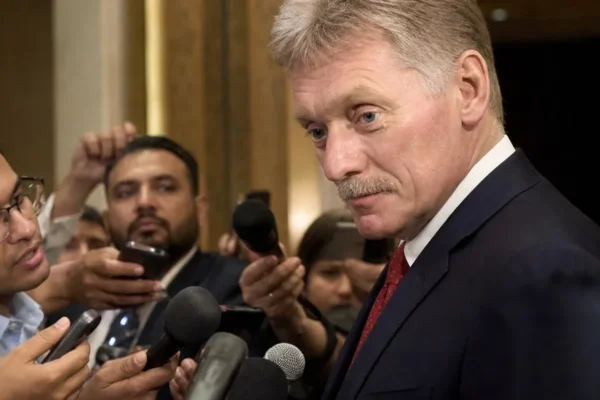 Moscow Signals Diplomatic Shift as Kremlin Welcomes India’s Peace Mediation