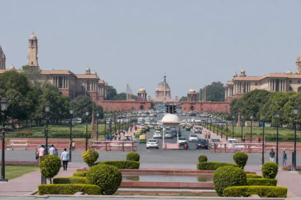 Moscow to Mumbai: Putin Touches Down for High-Stakes BRICS Summit