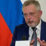 Moscow’s Pivot: Russian Envoy Defends India’s Oil Purchases as Strategic Necessity, Not Geopolitical Aid