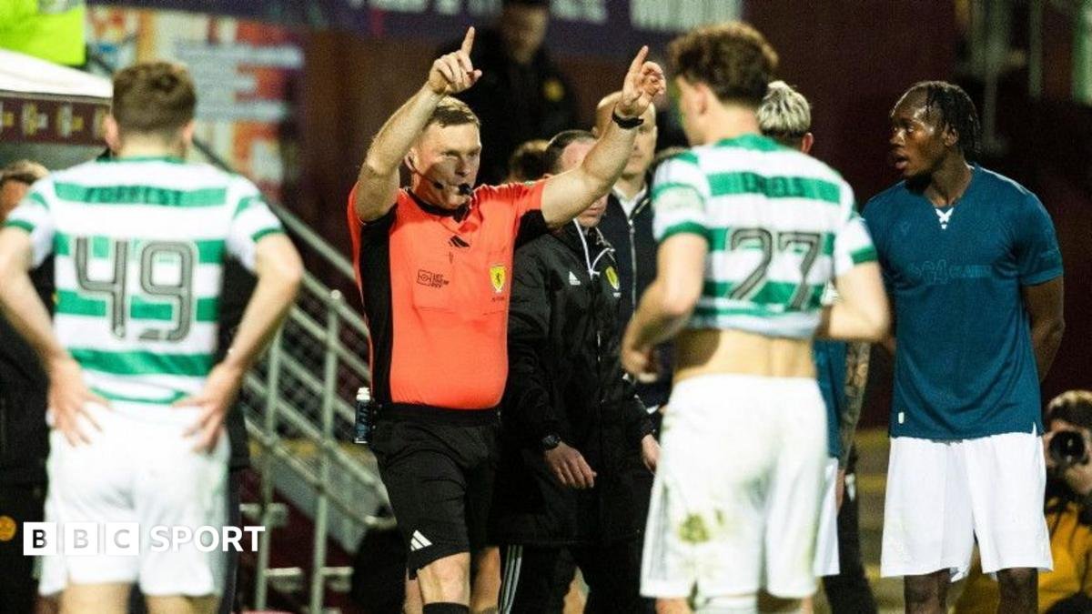 Motherwell’s Penalty Protest Hits Financial Wall as SFA Rejects Fine Appeal