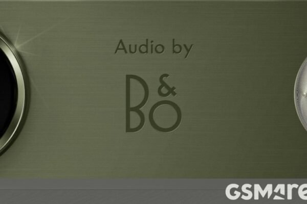 Motorola Hits a High Note: Signature 27 Debuts Exclusive Bang & Olufsen Sound System