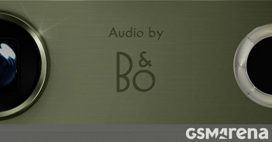 Motorola Hits a High Note: Signature 27 Debuts Exclusive Bang & Olufsen Sound System