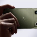 Motorola’s Signature 27 Shatters Performance Barriers With Snapdragon’s Elite Gen 6 Debut