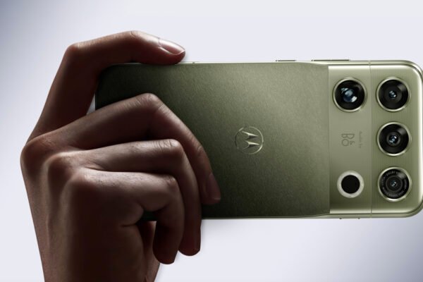 Motorola’s Signature 27 Shatters Performance Barriers With Snapdragon’s Elite Gen 6 Debut
