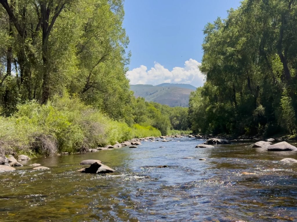 Mountain Tots Finds New Luxury Foothold with River Conservation Commitment