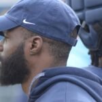 Mountaineer Icon Noel Devine Arrested on Felony Strangulation Charge