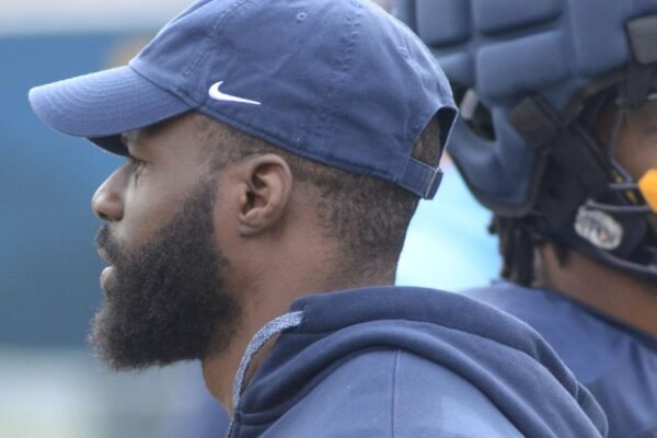 Mountaineer Icon Noel Devine Arrested on Felony Strangulation Charge
