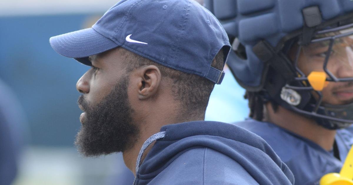 Mountaineer Icon Noel Devine Arrested on Felony Strangulation Charge