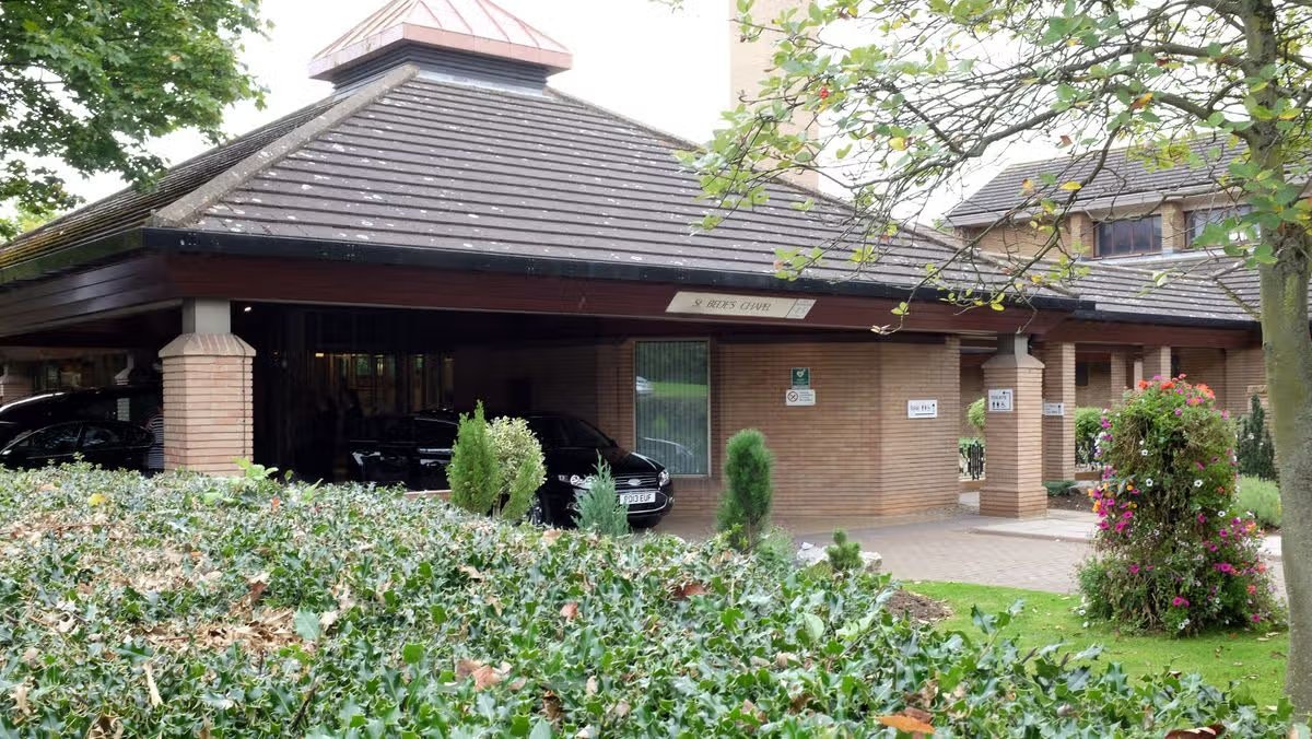 Mourning Cut Short: Funeral Halted as Teen’s Loved One Arrested Following A66 Crash Assault
