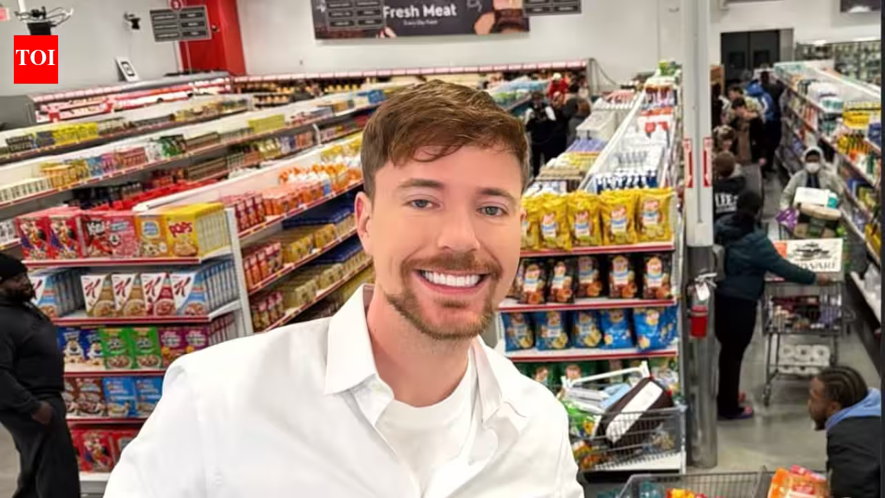 MrBeast Drops Golden Rule for Success: Why Consistency Is Your Ultimate Superpower