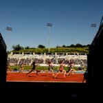 Mt. SAC Stakes Claim to Host 2028 Olympic Track Trials