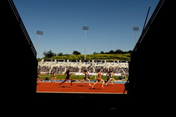 Mt. SAC Stakes Claim to Host 2028 Olympic Track Trials