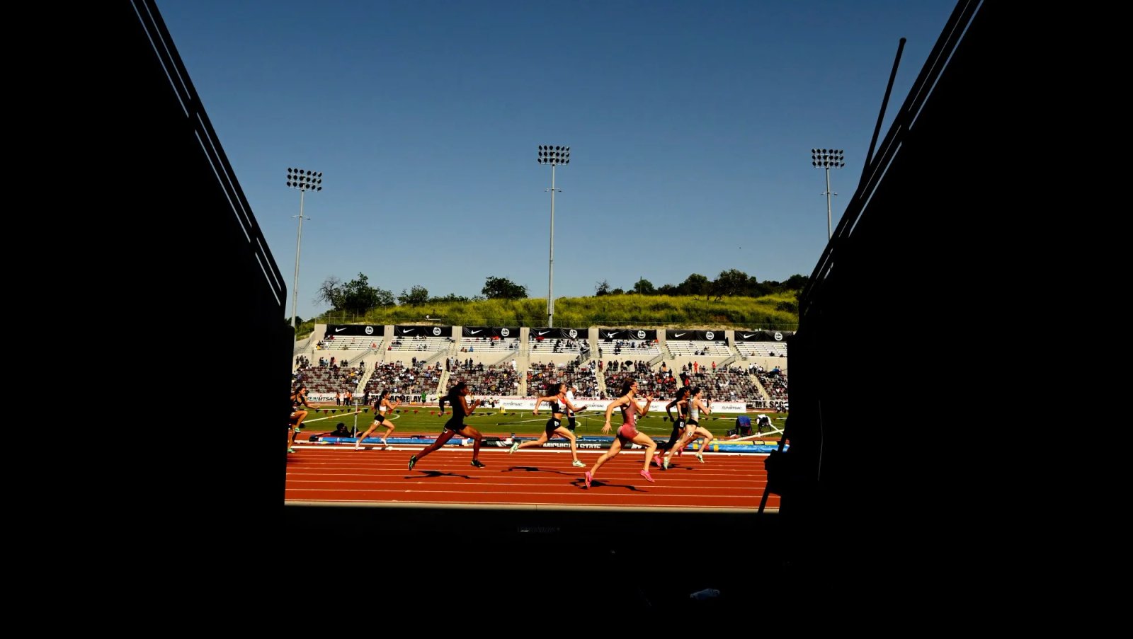 Mt. SAC Stakes Claim to Host 2028 Olympic Track Trials