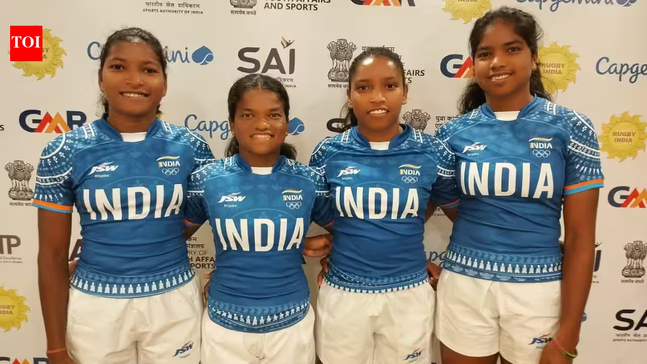 Mud, Grit, and Glory: The Odisha Trailblazers Chasing Asian Games Gold