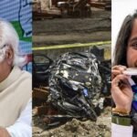 Mumbai BMW Tragedy, Congress’s Shah Jibe, and Valarivan’s Silver: Sept 20 Evening Brief