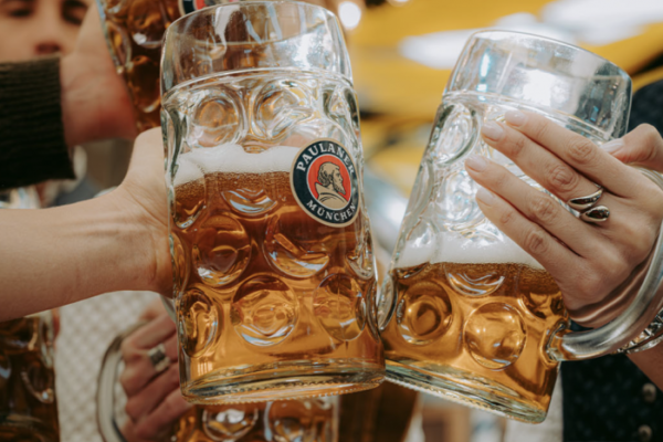 Munich in the Tropics: Paulaner Bräuhaus Ignites Jakarta’s Oktoberfest Spirit