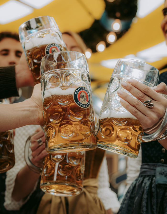 Munich in the Tropics: Paulaner Bräuhaus Ignites Jakarta’s Oktoberfest Spirit