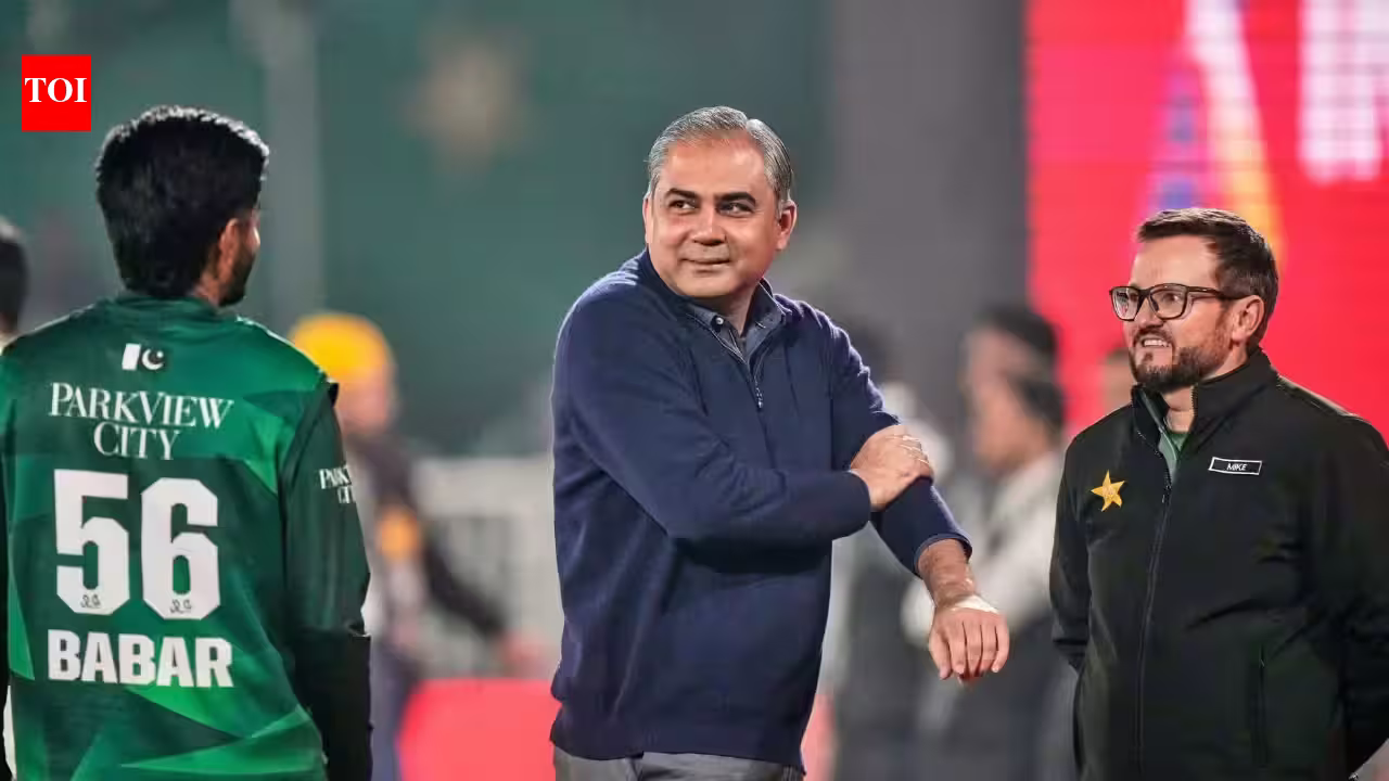Mushtaq Ahmed Breaks Silence: Fear and Loathing Under the PCB Regime