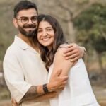 "Music War on Set: Anushka Sharma Once Gave Virat Kohli the Boot from His Own Punjabi Playlist, Reveals Celebrity Photographer!"