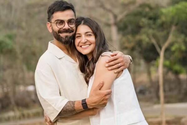 "Music War on Set: Anushka Sharma Once Gave Virat Kohli the Boot from His Own Punjabi Playlist, Reveals Celebrity Photographer!"