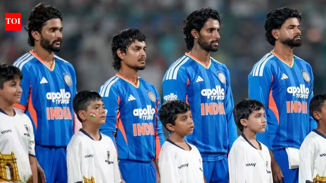 Muthoot Fincorp Stakes Claim as Title Sponsor for Team India Through 2028