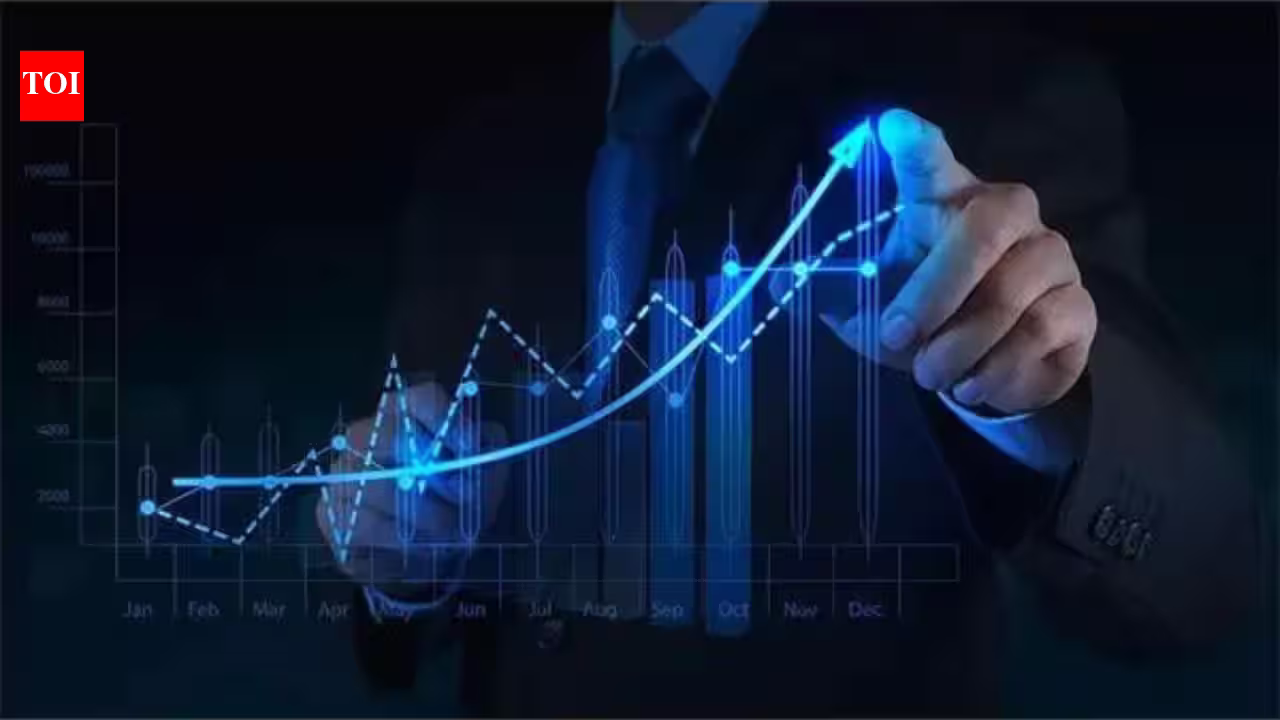 Mutual Fund Giants Smash Records as SIP Inflows Hit Uncharted Peaks