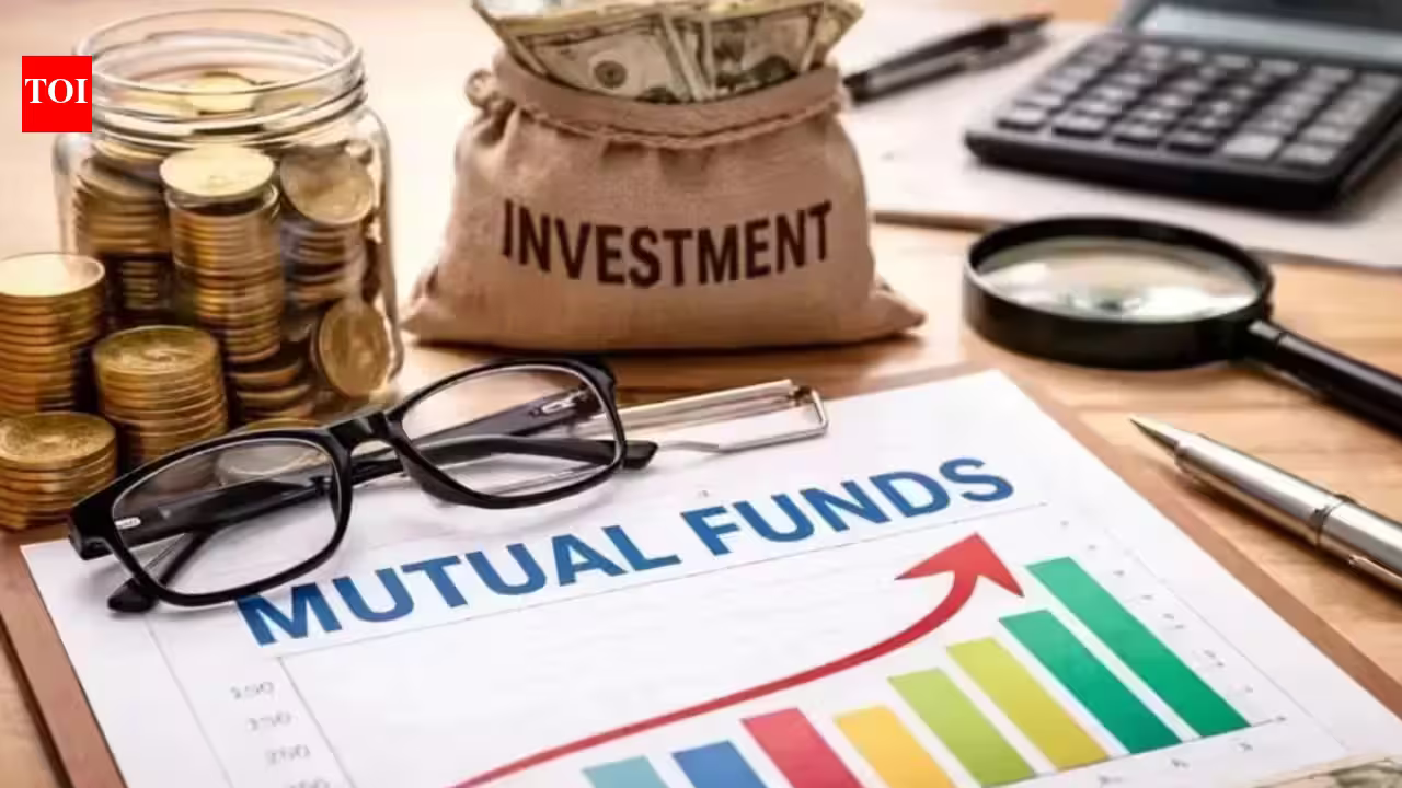 Mutual Fund Mania: Assets Hit Record ₹87 Lakh Crore as SIPs Surge to Historic High